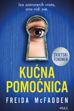 Kućna pomoćnica