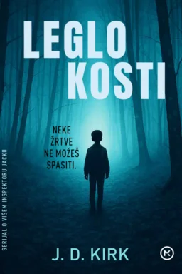 Leglo kosti