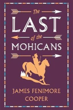 Last of the Mohicans
