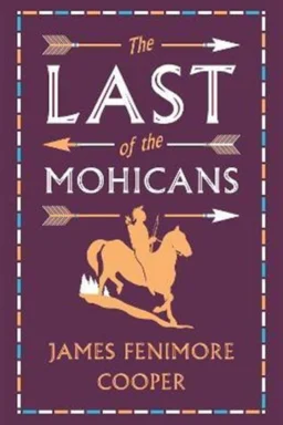Last of the Mohicans