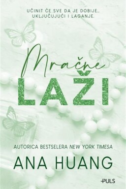 Mračne laži