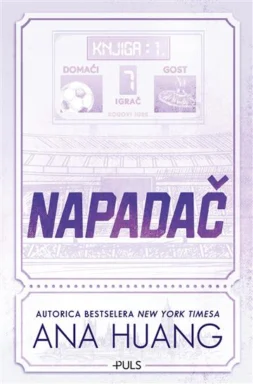 Napadač