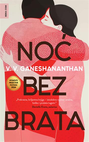 Noć bez brata 1 noć bez brata