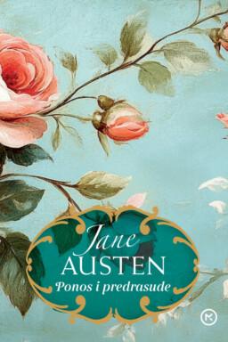 Ponos i predrasude – 250. godina Jane Austen