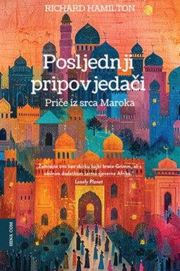 Posljednji pripovjedači
