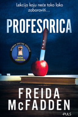 Profesorica