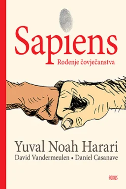 Sapiens: Rođenje čovječanstva