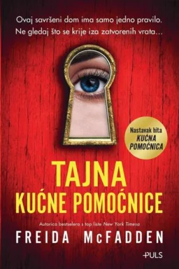 Tajna kućne pomoćnice