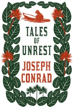 Tales of Unrest