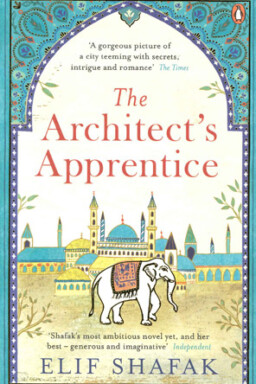 The Architect's Apprentice