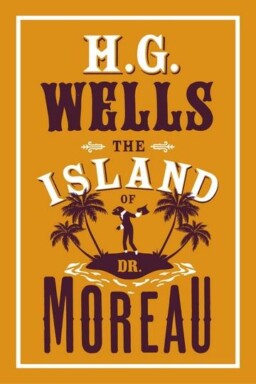 The Island of Dr. Moreau