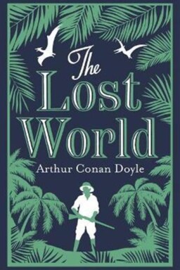 The Lost World