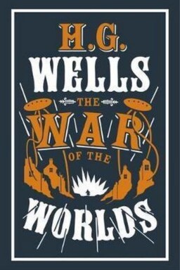 The War of the Worlds