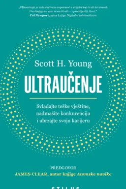 Ultraučenje