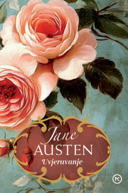 Uvjeravanje – 250. godina Jane Austen