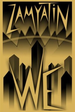 We