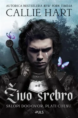 Živo srebro
