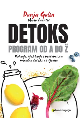 Detoks: program od A do Ž