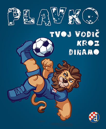 Plavko: tvoj vodič kroz Dinamo 1 plavko: tvoj vodič kroz dinamo