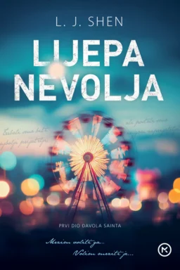 Lijepa nevolja