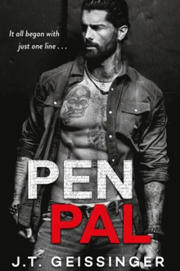 Pen Pal