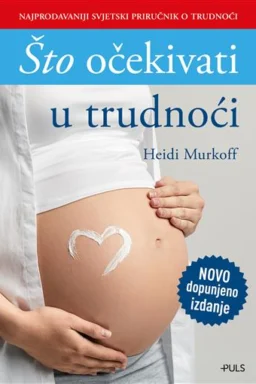 Što očekivati u trudnoći