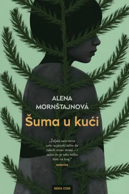 Šuma u kući