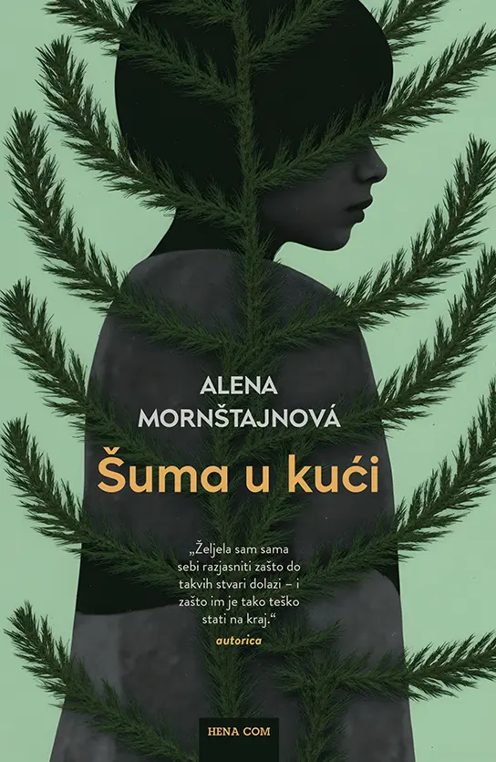 šuma u kući