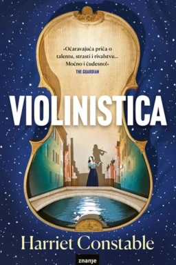 Violinistica