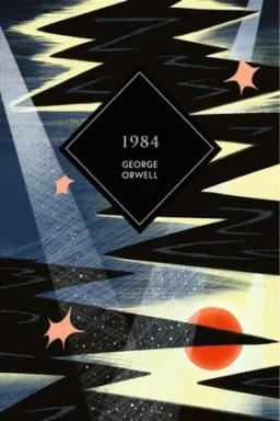 1984 (Vintage Classics Edition)