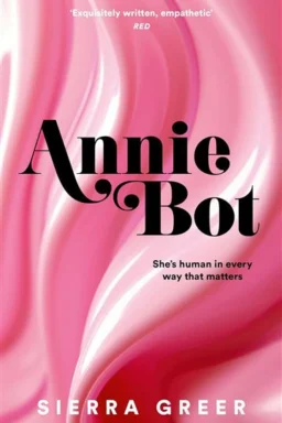 Annie Bot (engleski)