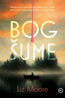 Bog šume