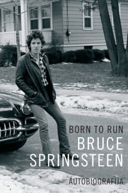 Born to run