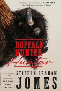Buffalo Hunter Hunter