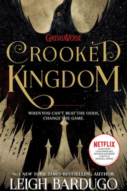 Crooked Kingdom