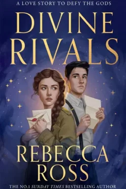 Divine Rivals