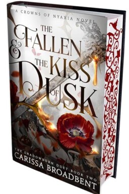 Fallen and the Kiss of Dusk