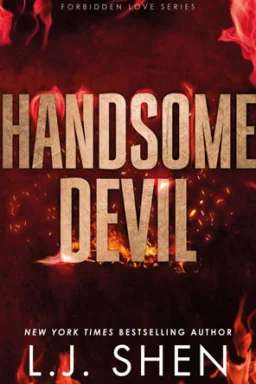 Handsome Devil