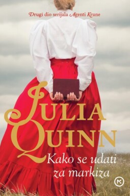 Kako se udati za markiza