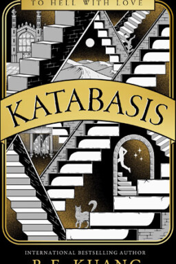 Katabasis