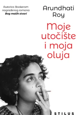 Moje utočište i moja oluja