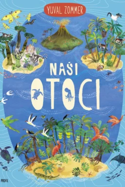 Naši otoci