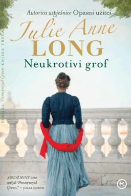 Neukrotivi grof