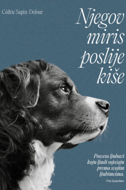 Njegov miris poslije kiše