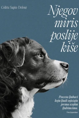 Njegov miris poslije kiše