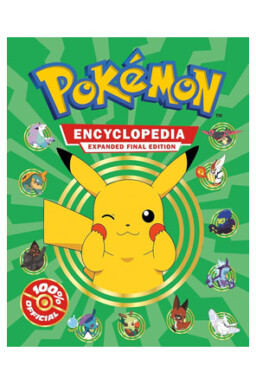 Pokemon Encyclopedia