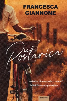 Poštarica