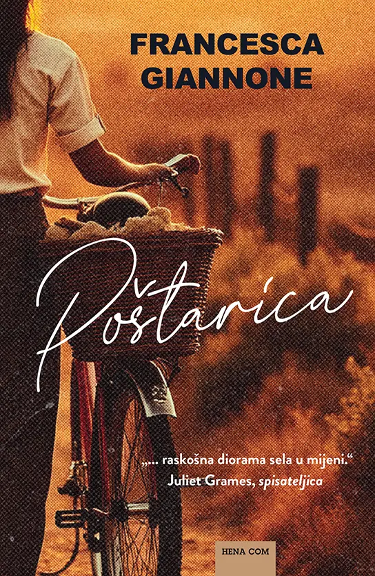 poštarica