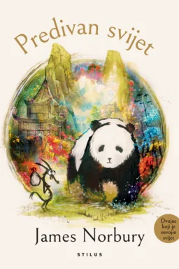 Predivan svijet