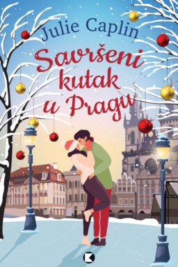 Savršeni kutak u Pragu